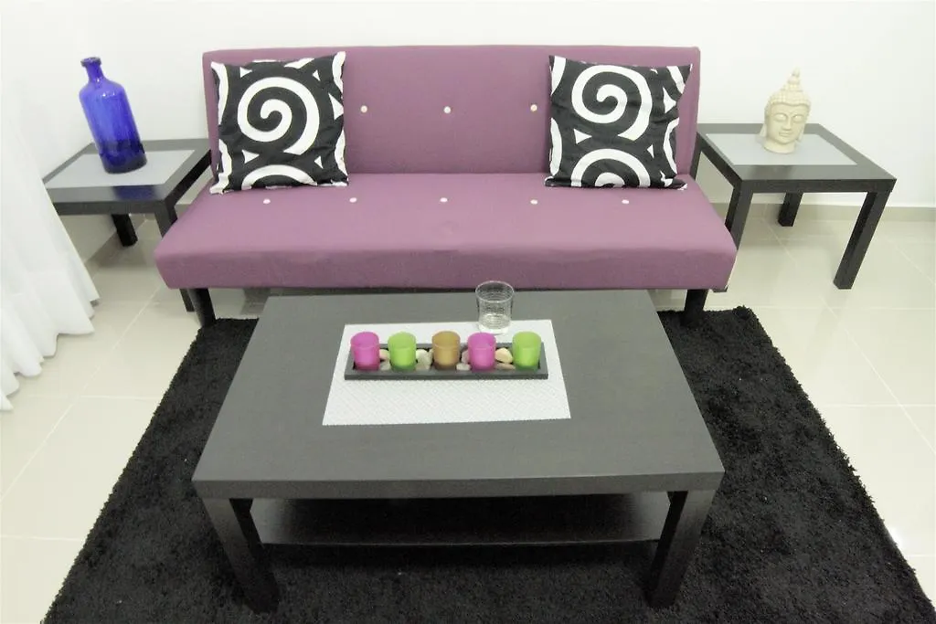 Savoy Suites Santo Domingo