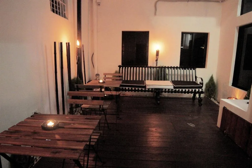 **** Hotel Savoy Suites Santo Domingo Dominikana